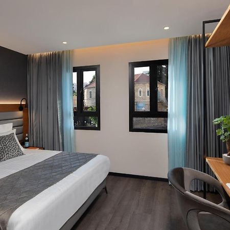 The Blend Hotel Назарет Екстериор снимка