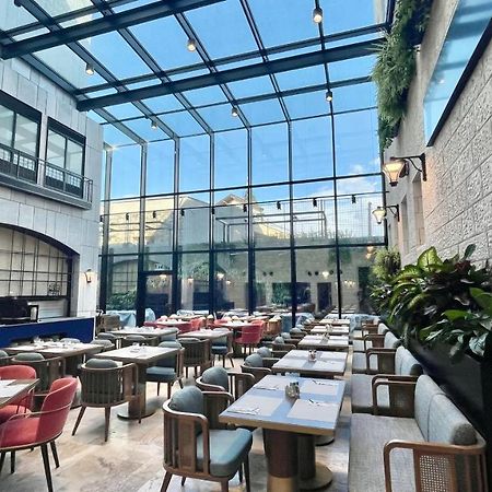 The Blend Hotel Назарет Екстериор снимка